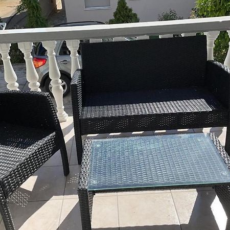 Apartmani Nada Borik ザダル エクステリア 写真
